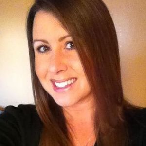 Meet your Posher, Christy